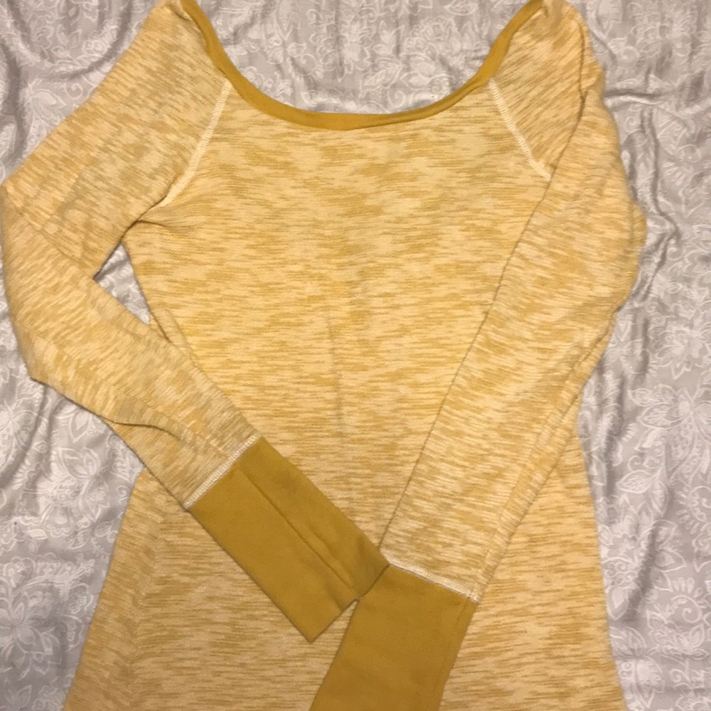 Free People thermal